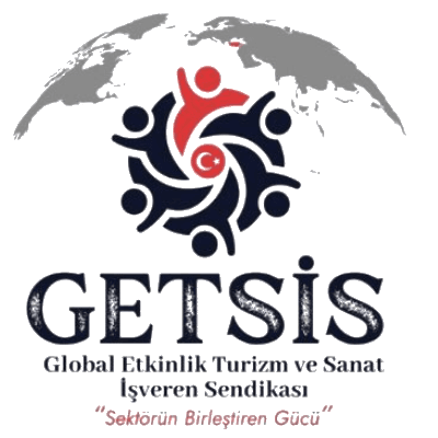 GETSİS logosu